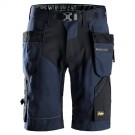 Short Cordura FW Navy/Noir 